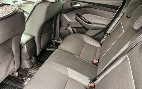 Ford Focus III, 2013 год, 761 618 рублей, 15 фотография