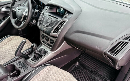 Ford Focus III, 2013 год, 761 618 рублей, 14 фотография