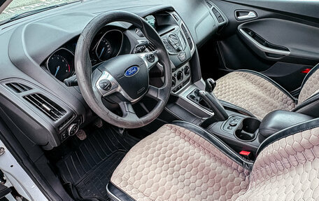 Ford Focus III, 2013 год, 761 618 рублей, 12 фотография