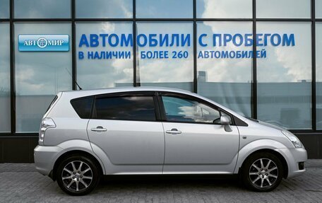 Toyota Corolla Verso I, 2007 год, 883 000 рублей, 6 фотография