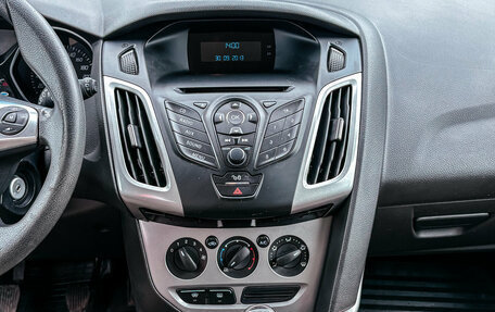 Ford Focus III, 2013 год, 761 618 рублей, 18 фотография