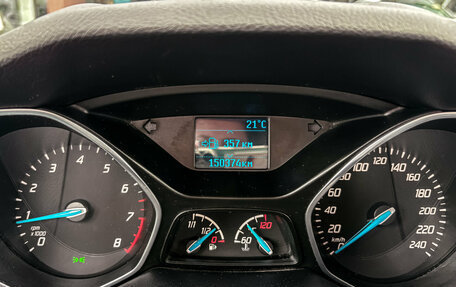 Ford Focus III, 2013 год, 761 618 рублей, 17 фотография