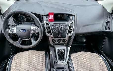 Ford Focus III, 2013 год, 761 618 рублей, 16 фотография