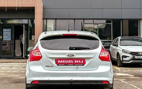 Ford Focus III, 2013 год, 761 618 рублей, 9 фотография