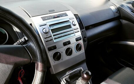 Toyota Corolla Verso I, 2007 год, 883 000 рублей, 9 фотография