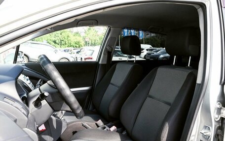 Toyota Corolla Verso I, 2007 год, 883 000 рублей, 14 фотография