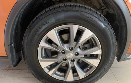 Nissan Murano, 2018 год, 2 510 000 рублей, 15 фотография