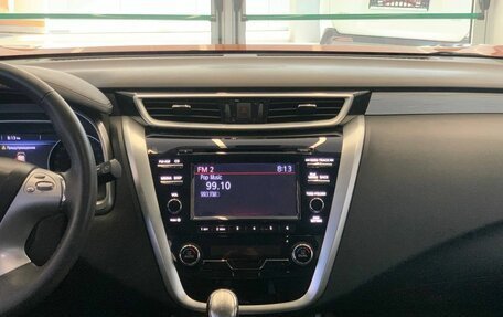 Nissan Murano, 2018 год, 2 510 000 рублей, 12 фотография