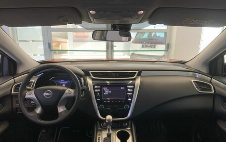 Nissan Murano, 2018 год, 2 510 000 рублей, 11 фотография