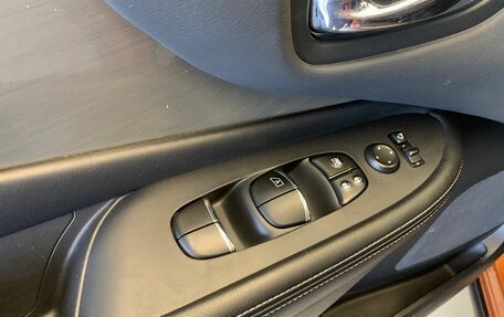 Nissan Murano, 2018 год, 2 510 000 рублей, 16 фотография