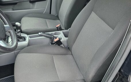 Ford Focus II рестайлинг, 2011 год, 490 000 рублей, 7 фотография