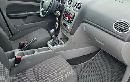 Ford Focus II рестайлинг, 2011 год, 490 000 рублей, 9 фотография