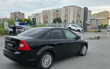 Ford Focus II рестайлинг, 2011 год, 490 000 рублей, 6 фотография