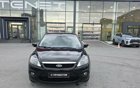 Ford Focus II рестайлинг, 2011 год, 490 000 рублей, 2 фотография