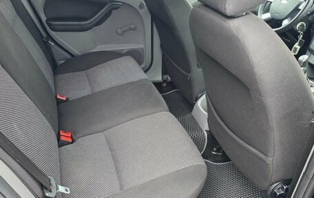 Ford Focus II рестайлинг, 2011 год, 490 000 рублей, 10 фотография