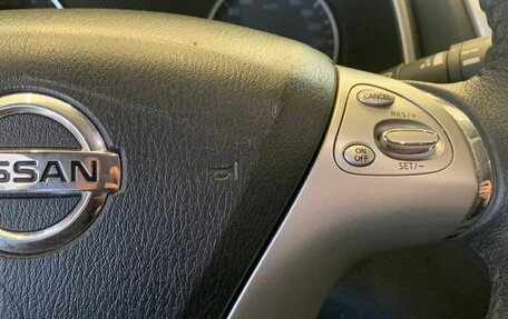 Nissan Murano, 2018 год, 2 510 000 рублей, 21 фотография