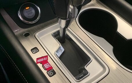Nissan Murano, 2018 год, 2 510 000 рублей, 19 фотография
