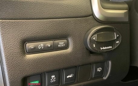 Nissan Murano, 2018 год, 2 510 000 рублей, 18 фотография