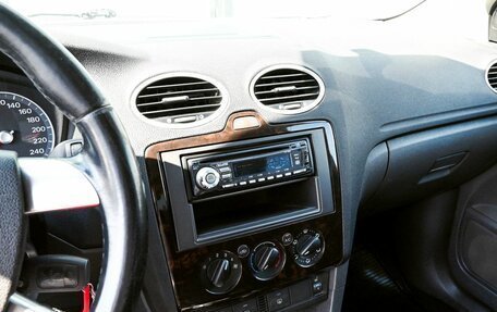 Ford Focus II рестайлинг, 2008 год, 419 000 рублей, 10 фотография