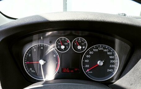 Ford Focus II рестайлинг, 2008 год, 419 000 рублей, 11 фотография