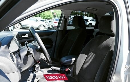 Ford Focus II рестайлинг, 2008 год, 419 000 рублей, 14 фотография