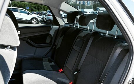 Ford Focus II рестайлинг, 2008 год, 419 000 рублей, 15 фотография
