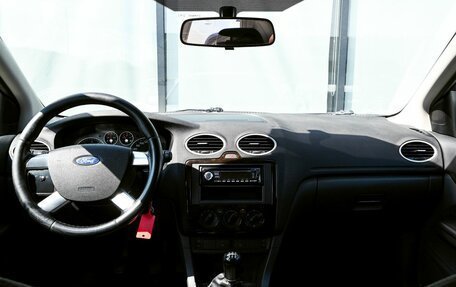 Ford Focus II рестайлинг, 2008 год, 419 000 рублей, 16 фотография