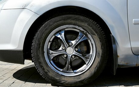 Ford Focus II рестайлинг, 2008 год, 419 000 рублей, 19 фотография