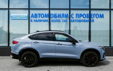 Geely Tugella FY11, 2023 год, 3 019 000 рублей, 6 фотография