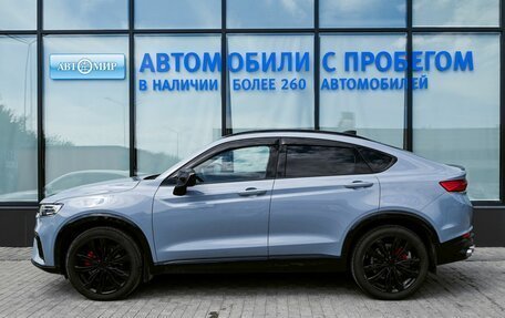 Geely Tugella FY11, 2023 год, 3 019 000 рублей, 2 фотография