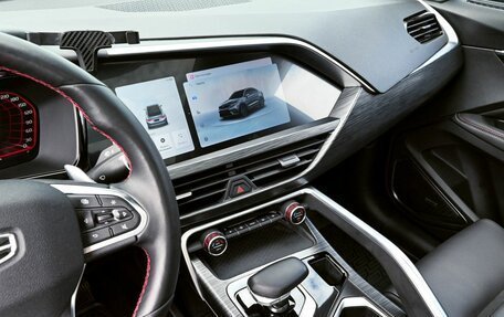 Geely Tugella FY11, 2023 год, 3 019 000 рублей, 9 фотография