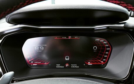 Geely Tugella FY11, 2023 год, 3 019 000 рублей, 10 фотография
