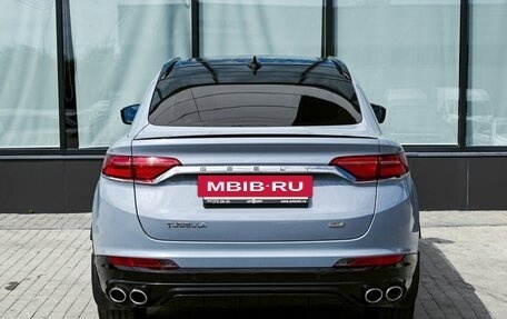 Geely Tugella FY11, 2023 год, 3 019 000 рублей, 4 фотография