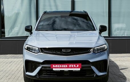 Geely Tugella FY11, 2023 год, 3 019 000 рублей, 8 фотография