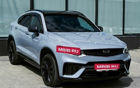 Geely Tugella FY11, 2023 год, 3 019 000 рублей, 7 фотография
