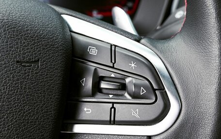 Geely Tugella FY11, 2023 год, 3 019 000 рублей, 12 фотография