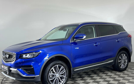 Geely Atlas, 2022 год, 1 799 000 рублей, 2 фотография