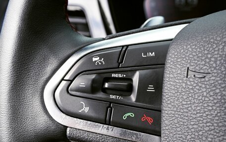 Geely Tugella FY11, 2023 год, 3 019 000 рублей, 13 фотография