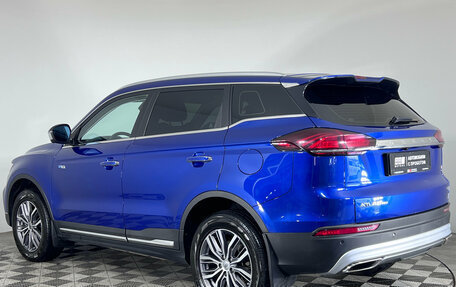 Geely Atlas, 2022 год, 1 799 000 рублей, 4 фотография