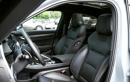 Geely Tugella FY11, 2023 год, 3 019 000 рублей, 16 фотография