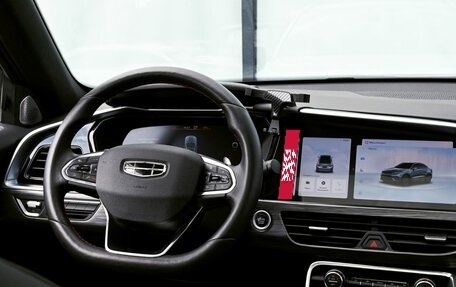 Geely Tugella FY11, 2023 год, 3 019 000 рублей, 19 фотография