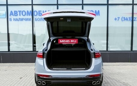 Geely Tugella FY11, 2023 год, 3 019 000 рублей, 20 фотография