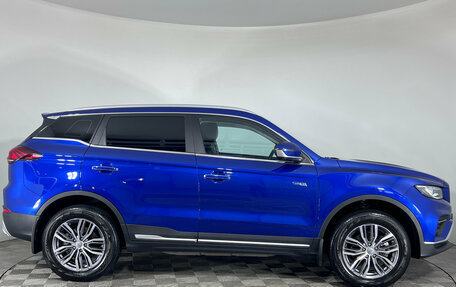 Geely Atlas, 2022 год, 1 799 000 рублей, 7 фотография