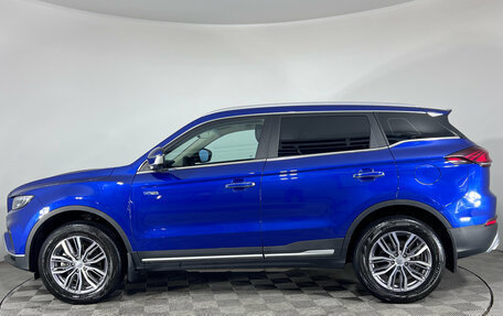 Geely Atlas, 2022 год, 1 799 000 рублей, 8 фотография