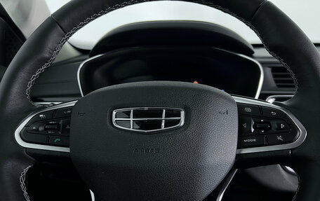 Geely Atlas, 2022 год, 1 799 000 рублей, 12 фотография