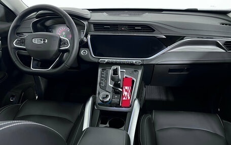 Geely Atlas, 2022 год, 1 799 000 рублей, 10 фотография