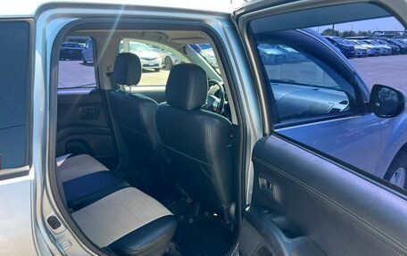 Mitsubishi Outlander III рестайлинг 3, 2010 год, 1 179 000 рублей, 19 фотография