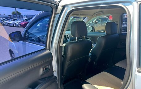 Mitsubishi Outlander III рестайлинг 3, 2010 год, 1 179 000 рублей, 18 фотография