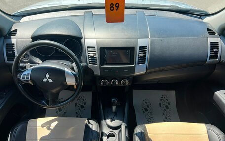 Mitsubishi Outlander III рестайлинг 3, 2010 год, 1 179 000 рублей, 16 фотография