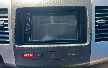 Mitsubishi Outlander III рестайлинг 3, 2010 год, 1 179 000 рублей, 17 фотография